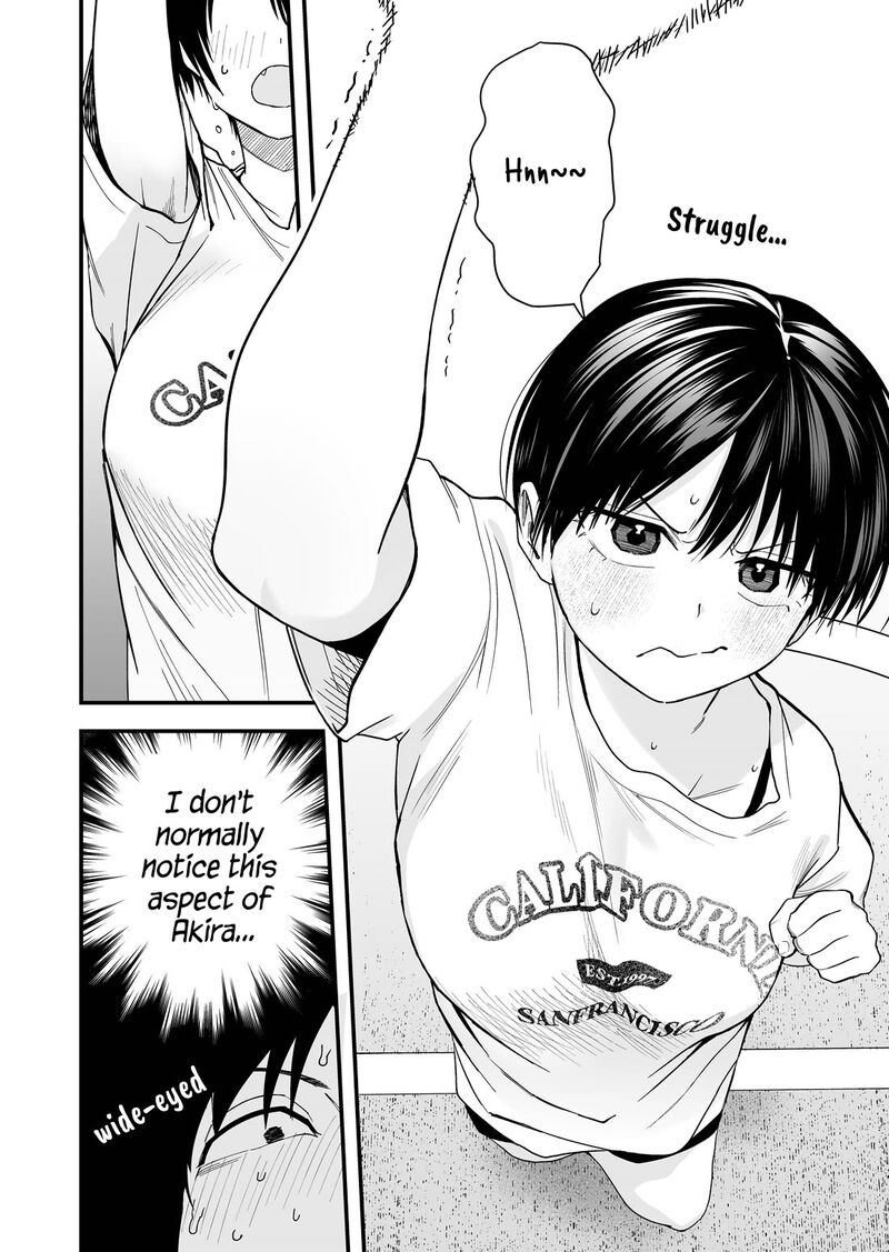 Takou No Boyish Kanojo 22 6