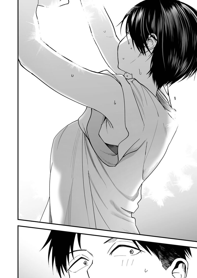 Takou No Boyish Kanojo 22 8