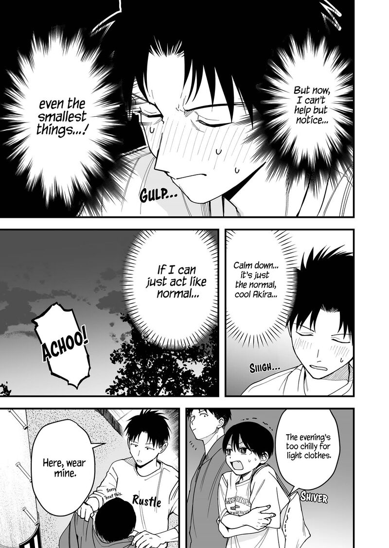 Takou No Boyish Kanojo 22 9