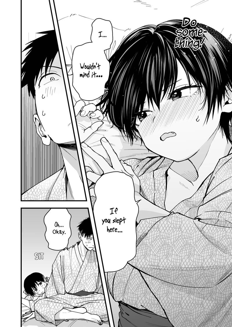 Takou No Boyish Kanojo 23 10