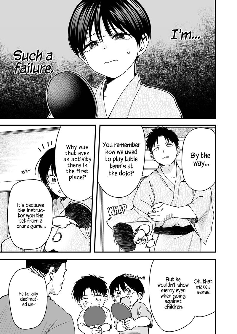 Takou No Boyish Kanojo 23 13