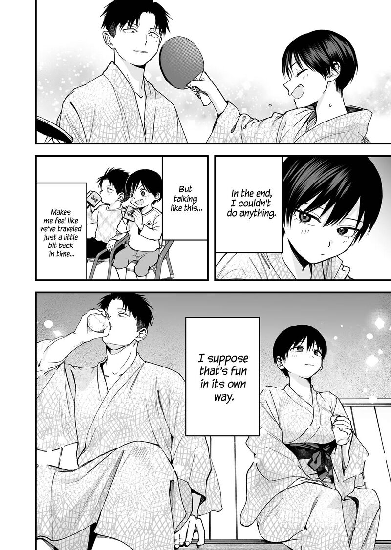 Takou No Boyish Kanojo 23 14