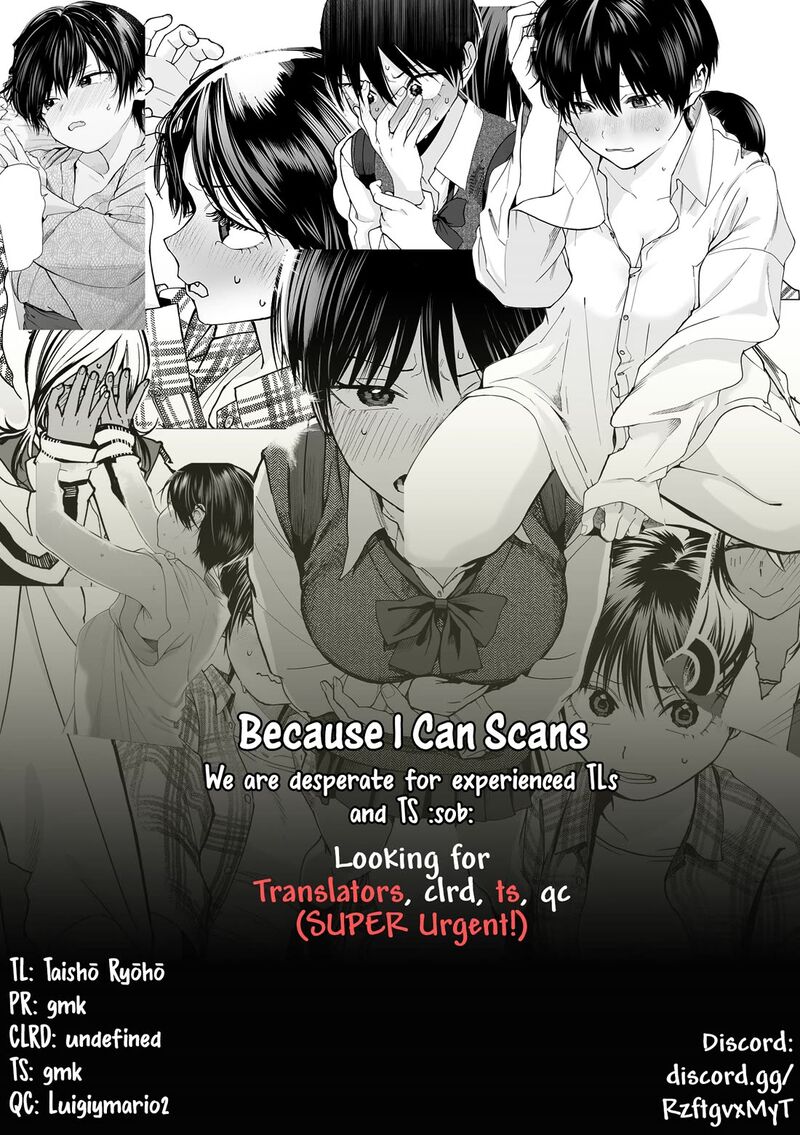 Takou No Boyish Kanojo 23 15