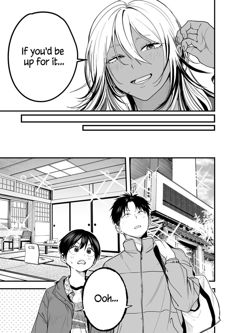 Takou No Boyish Kanojo 23 3