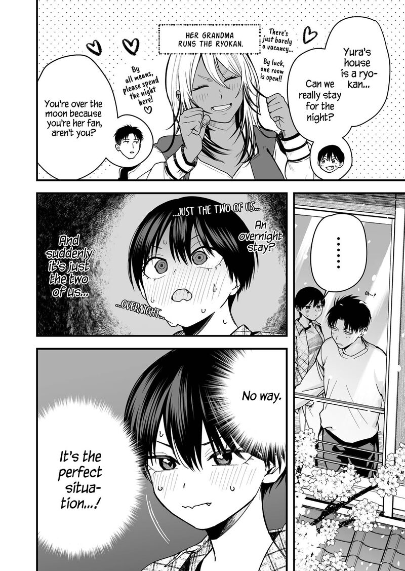 Takou No Boyish Kanojo 23 4
