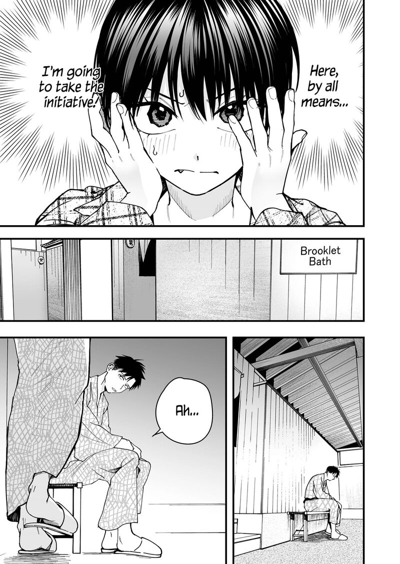 Takou No Boyish Kanojo 23 5