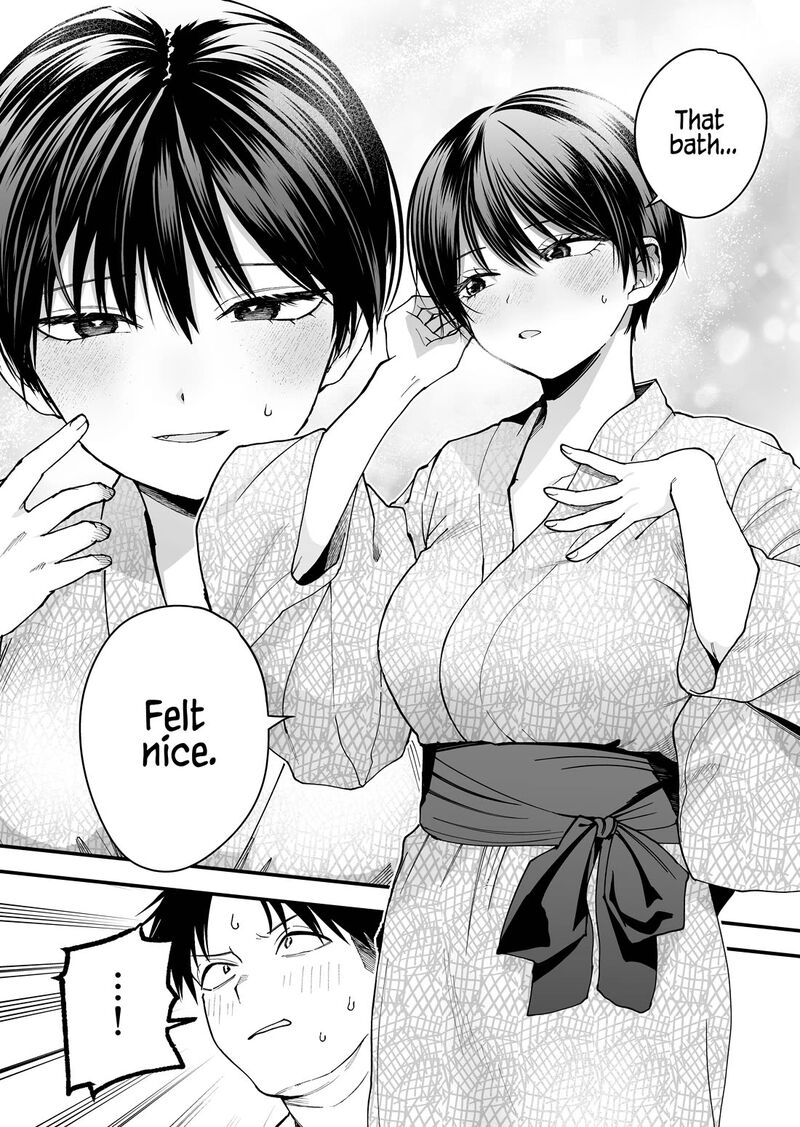 Takou No Boyish Kanojo 23 6