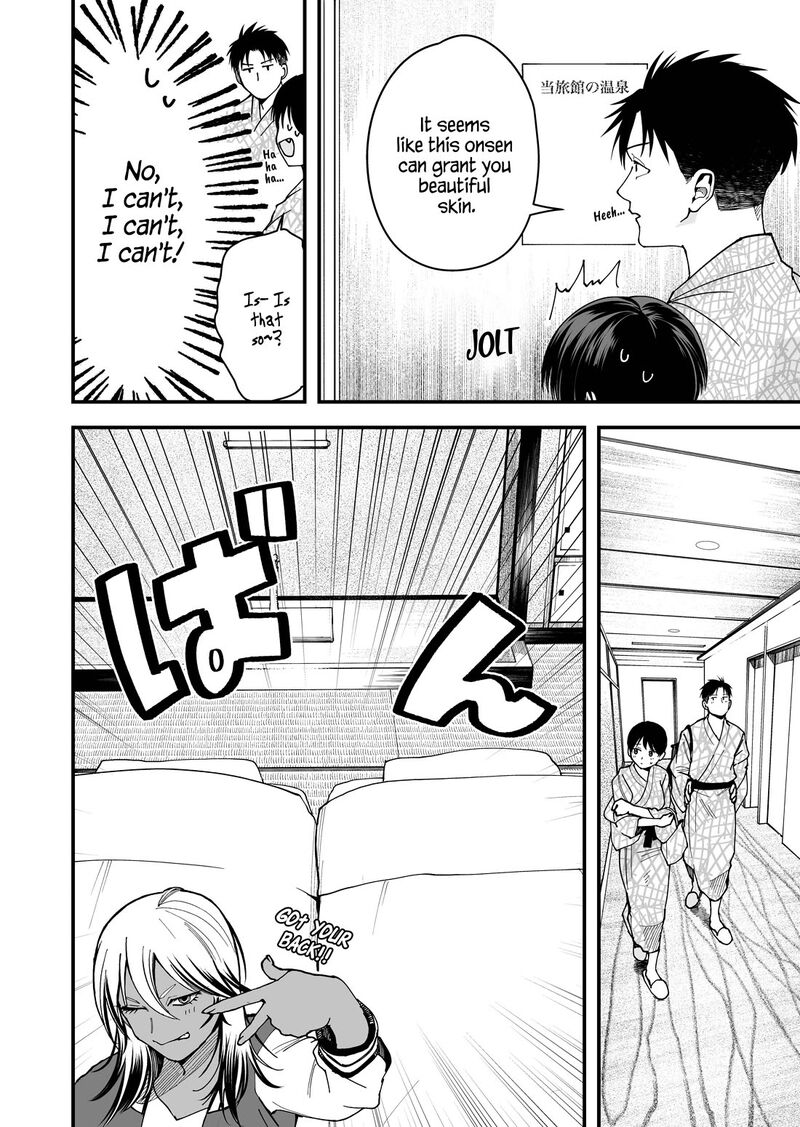 Takou No Boyish Kanojo 23 8