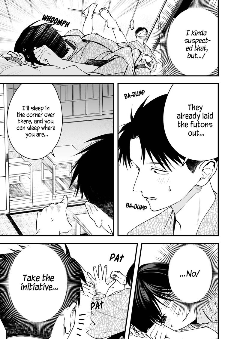 Takou No Boyish Kanojo 23 9