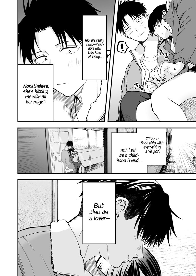 Takou No Boyish Kanojo 24 10