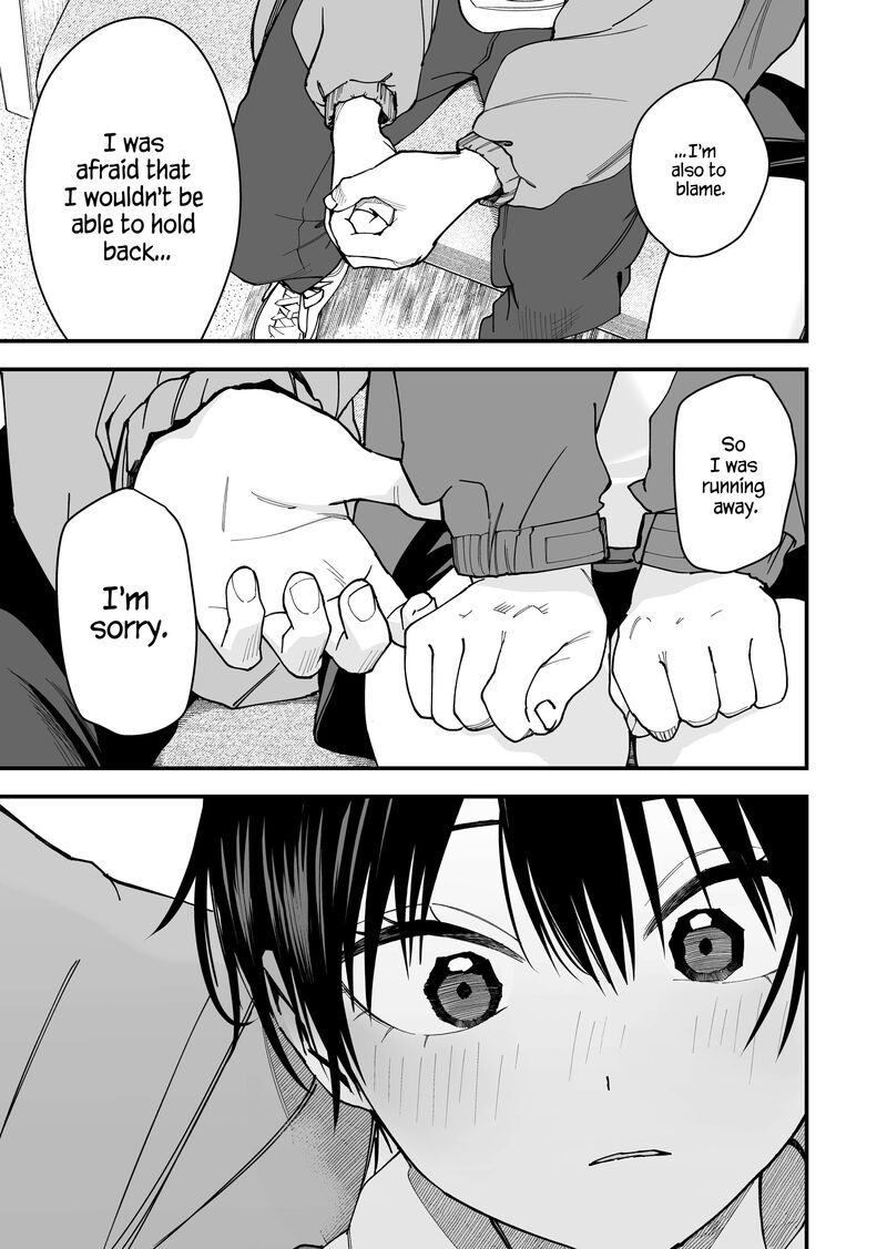 Takou No Boyish Kanojo 24 11