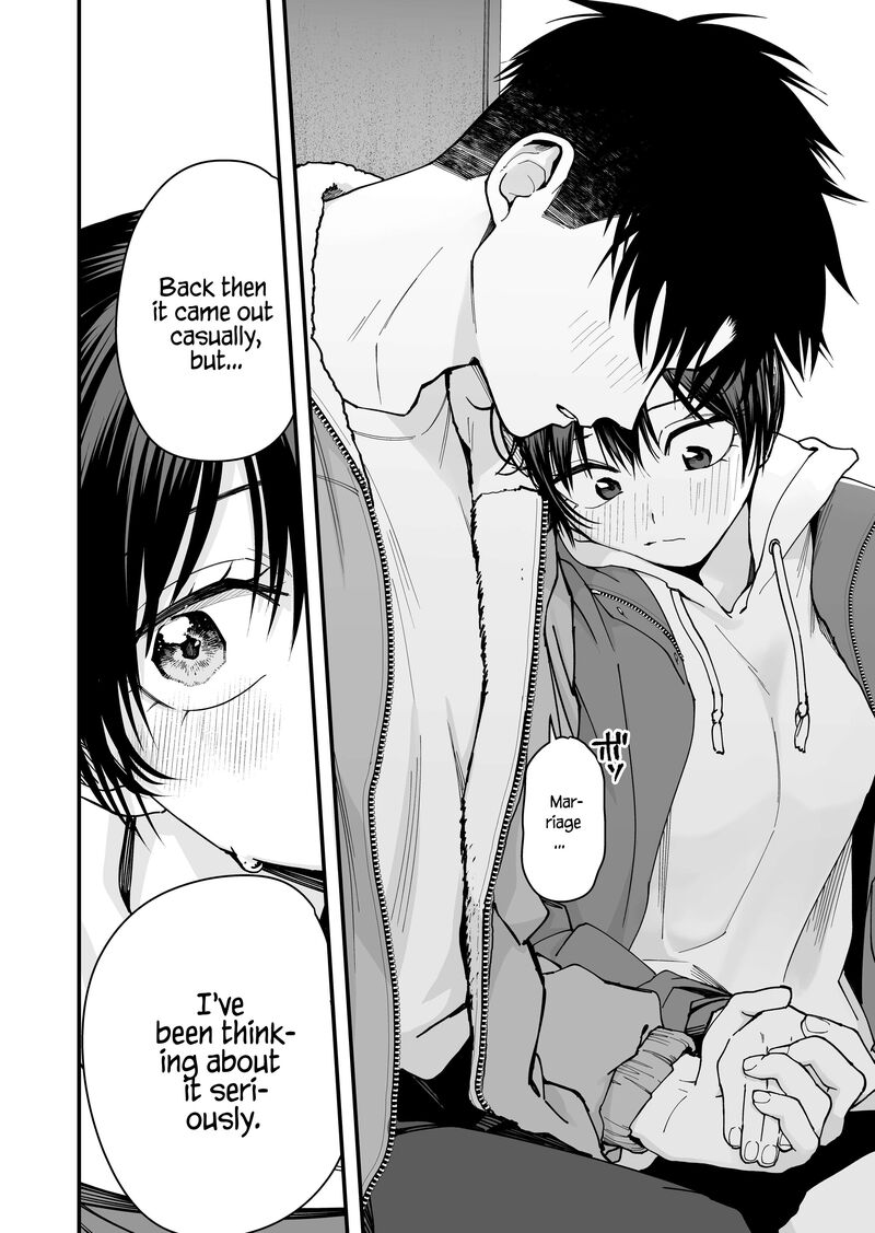 Takou No Boyish Kanojo 24 12