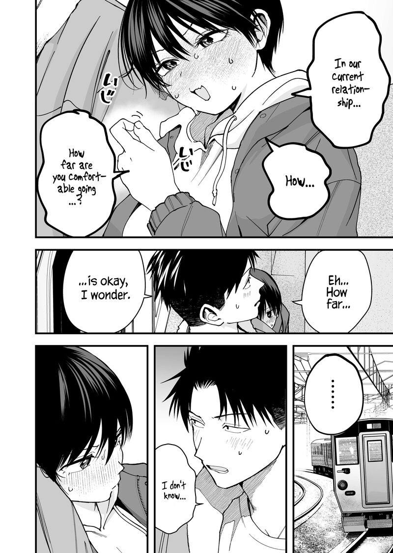 Takou No Boyish Kanojo 24 13