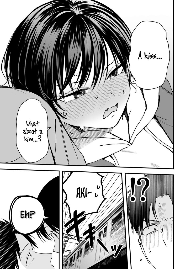 Takou No Boyish Kanojo 24 14