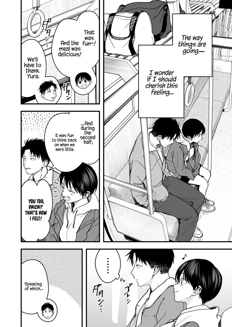 Takou No Boyish Kanojo 24 2