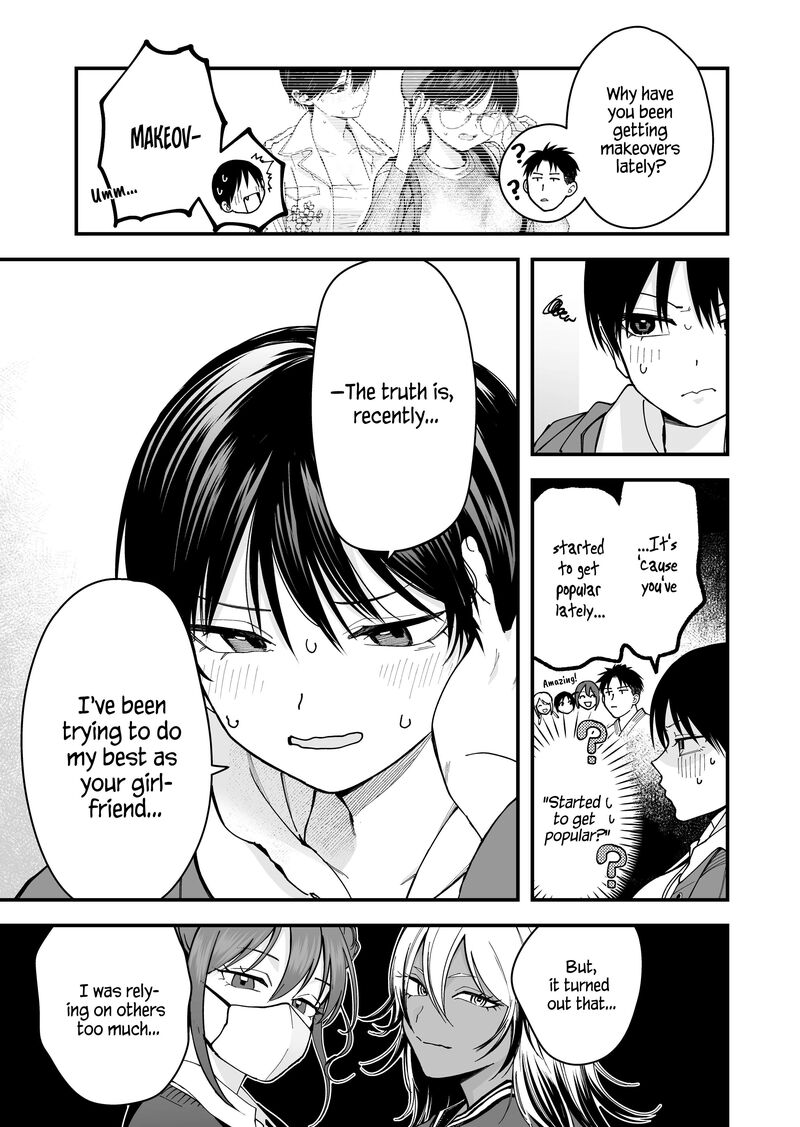 Takou No Boyish Kanojo 24 3