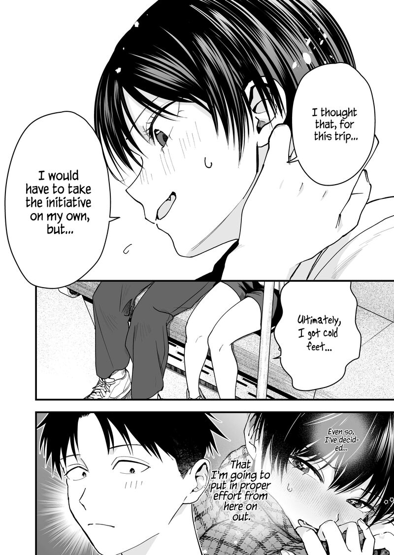 Takou No Boyish Kanojo 24 4