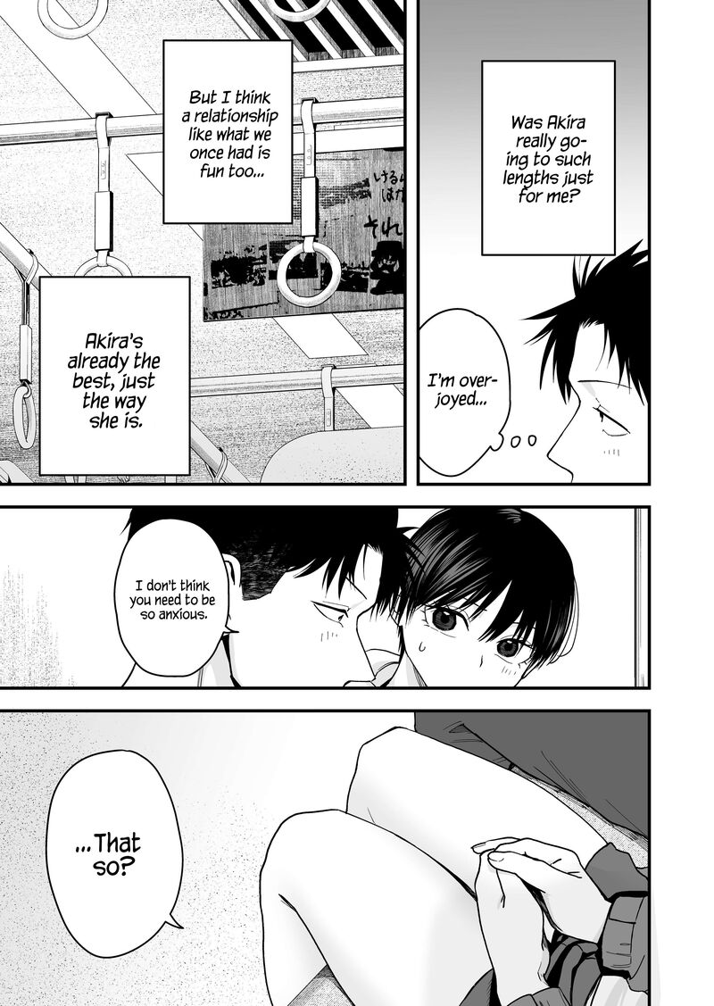 Takou No Boyish Kanojo 24 5