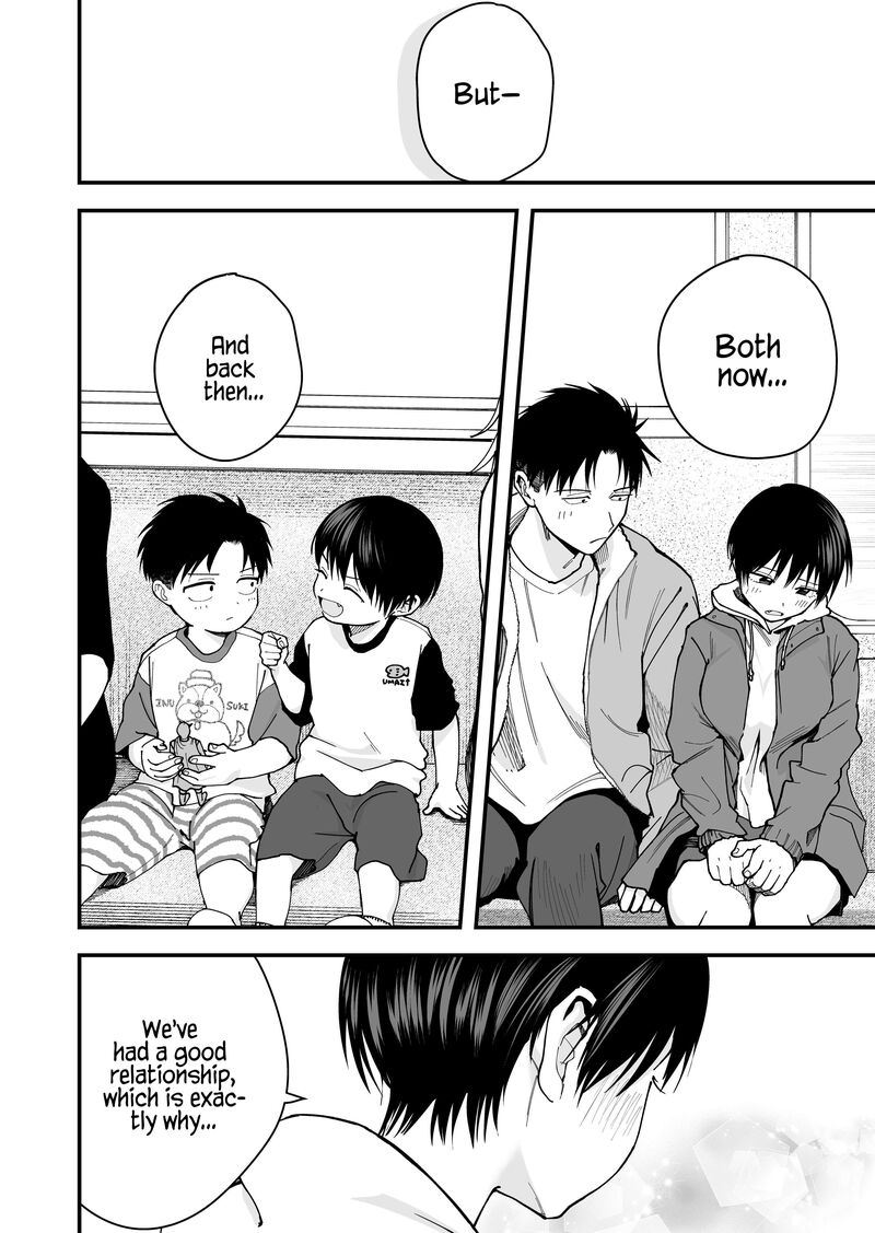 Takou No Boyish Kanojo 24 6