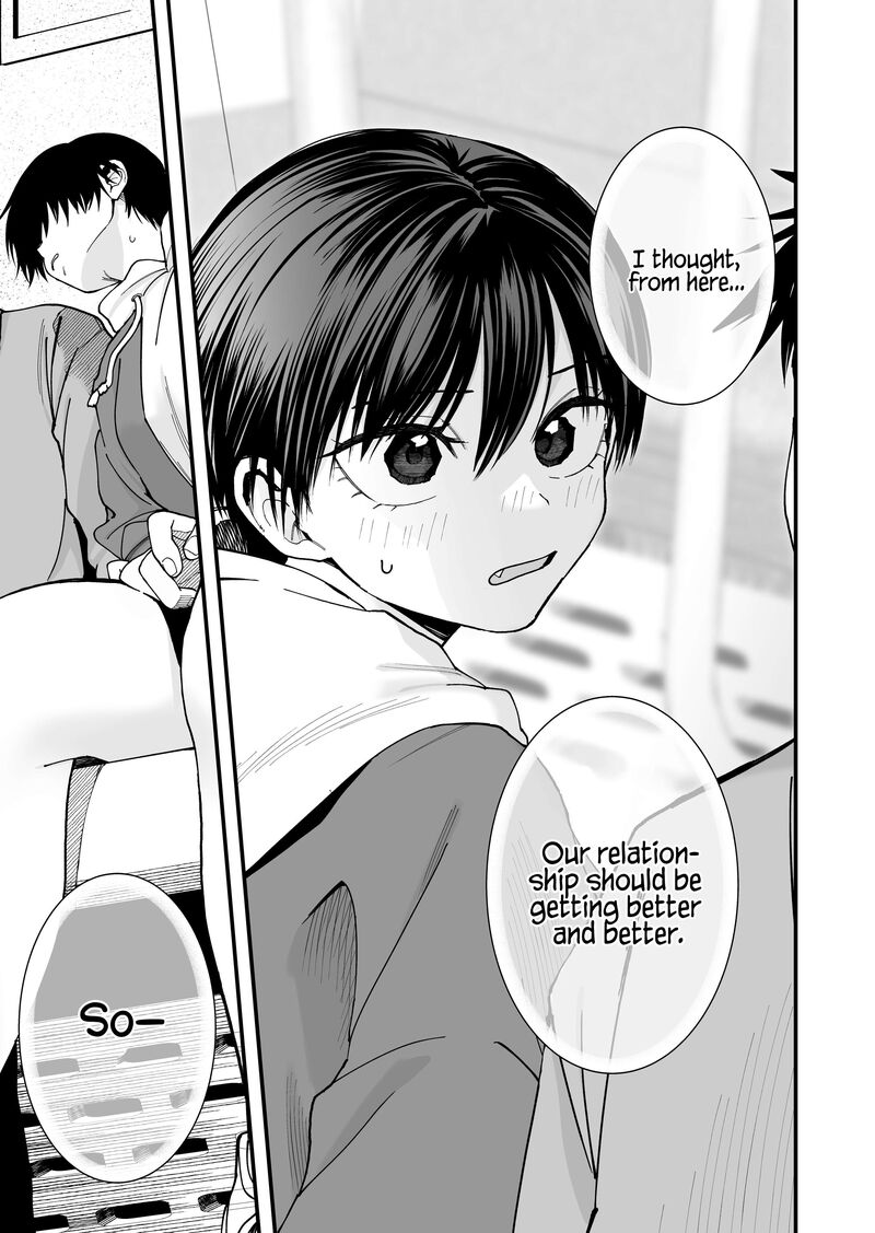 Takou No Boyish Kanojo 24 7