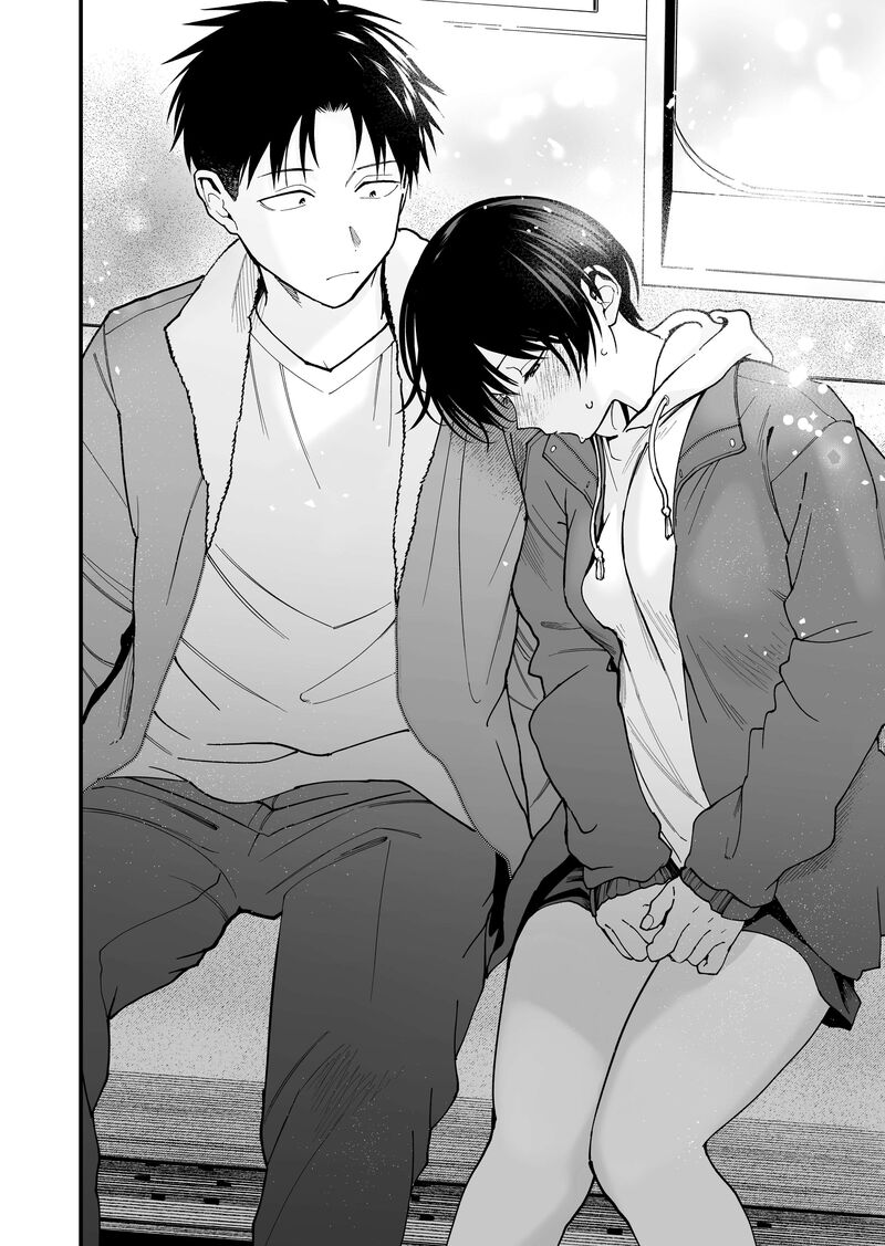 Takou No Boyish Kanojo 24 8