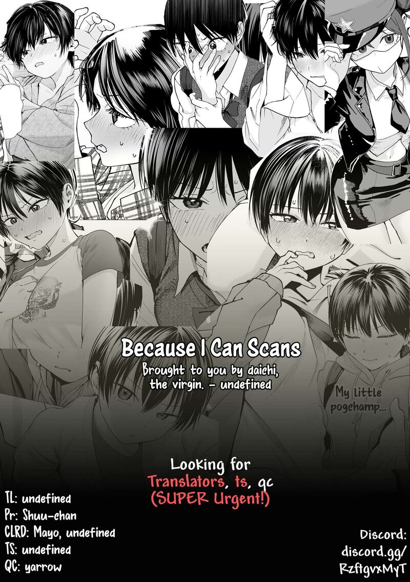 Takou No Boyish Kanojo 29 10