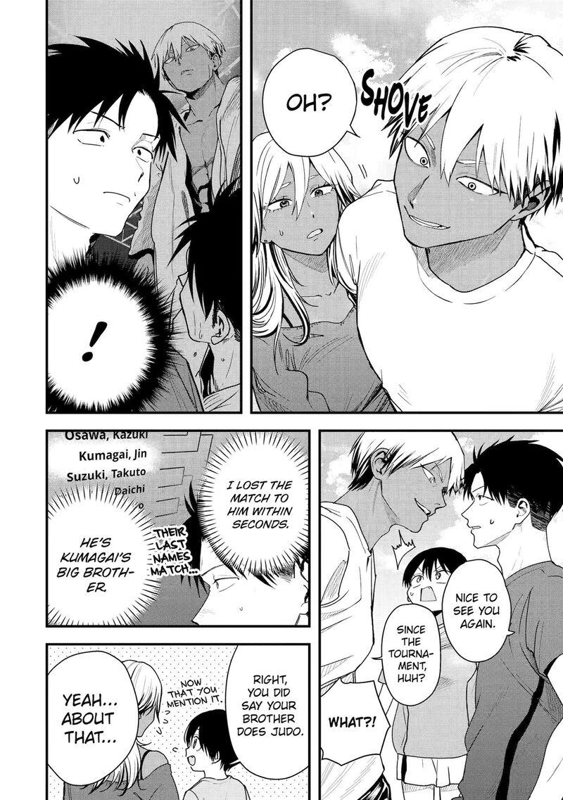 Takou No Boyish Kanojo 30 2