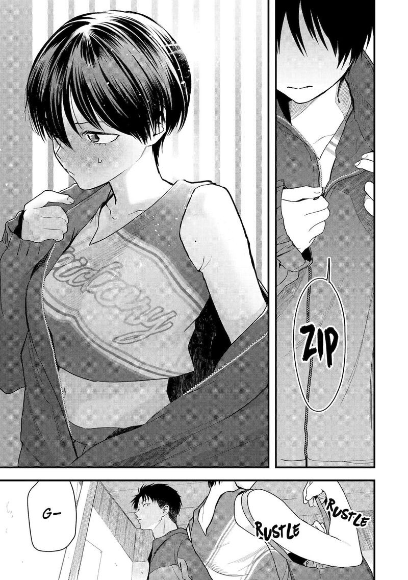 Takou No Boyish Kanojo 30 7