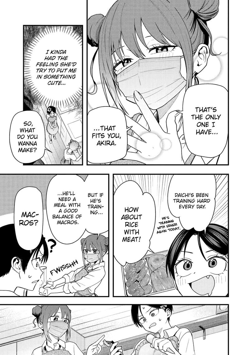 Takou No Boyish Kanojo 32 5