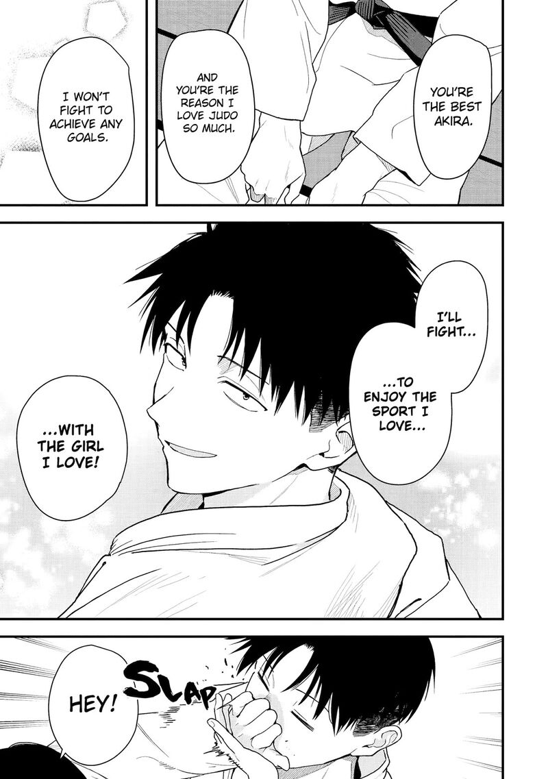 Takou No Boyish Kanojo 33 7