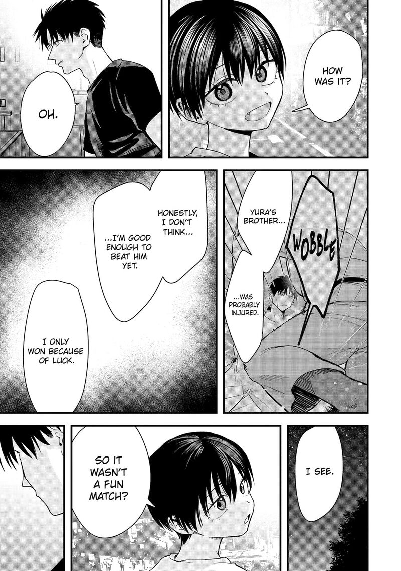 Takou No Boyish Kanojo 34 11