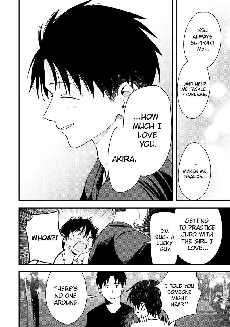 Takou No Boyish Kanojo 34 14