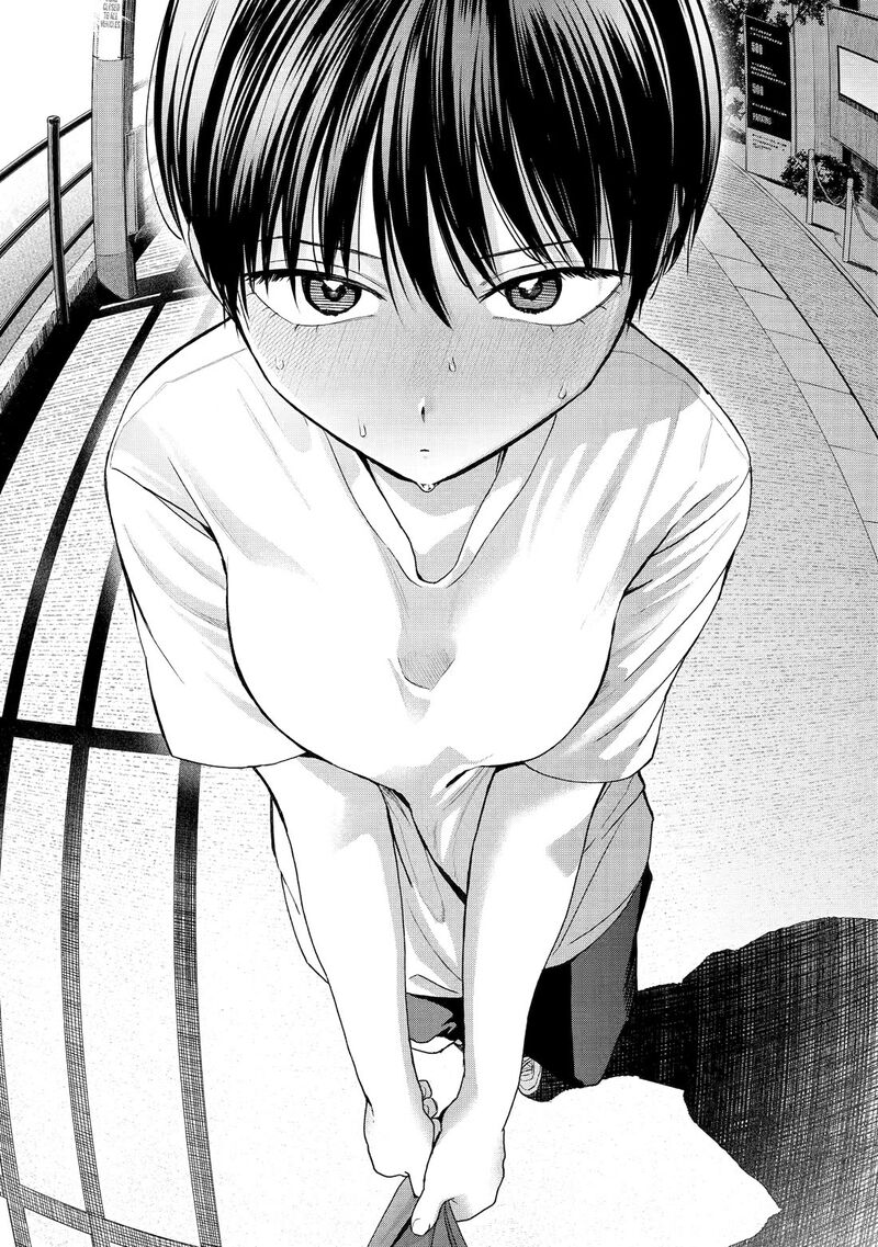 Takou No Boyish Kanojo 34 18