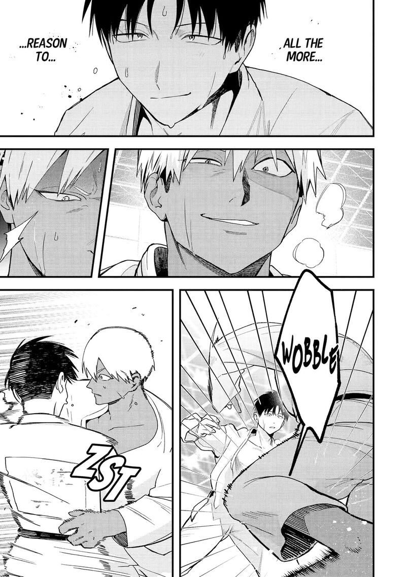 Takou No Boyish Kanojo 34 3