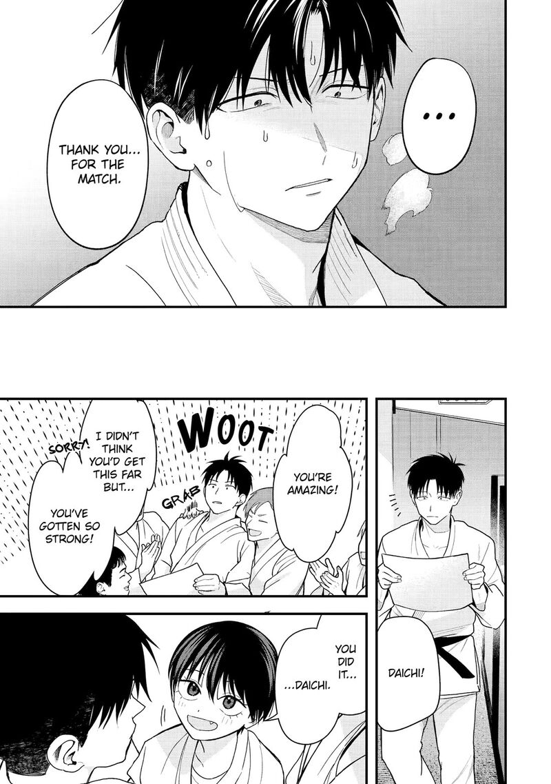 Takou No Boyish Kanojo 34 7