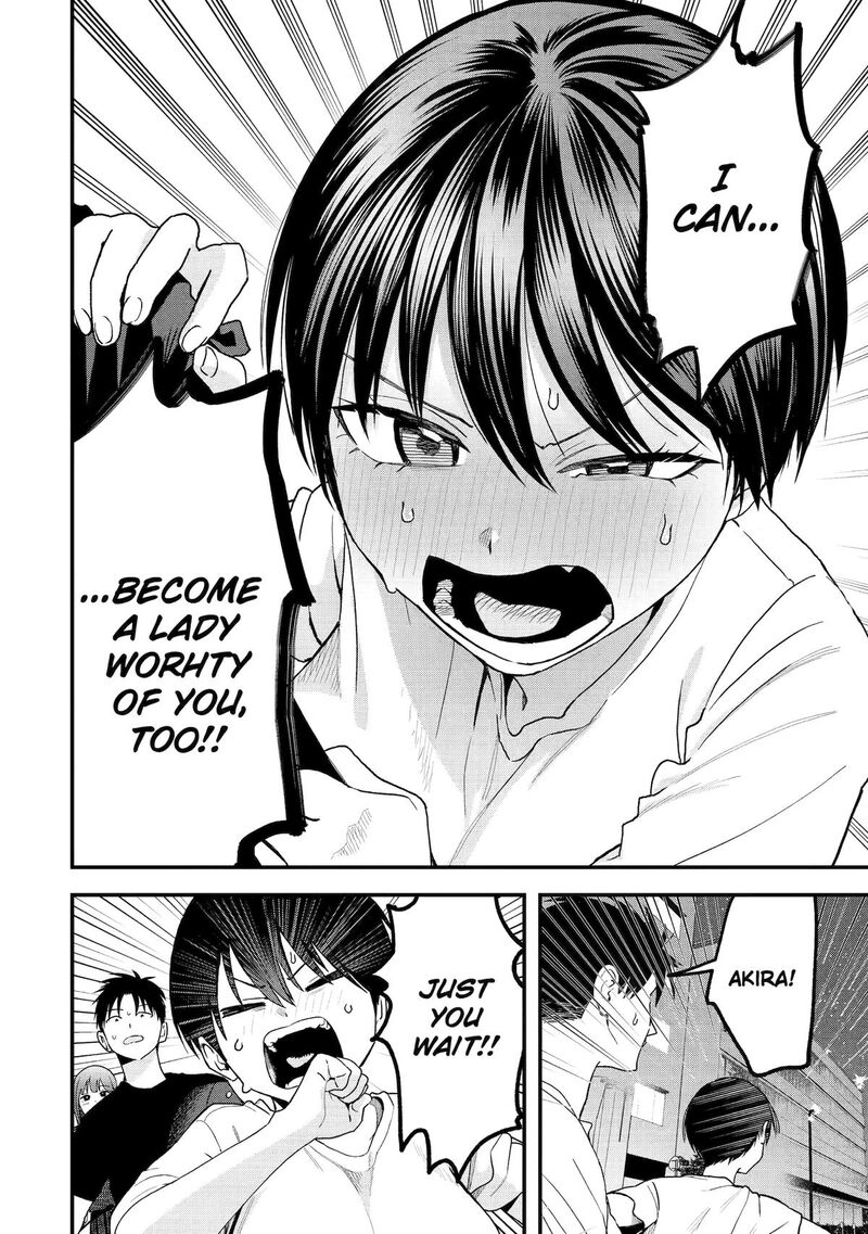 Takou No Boyish Kanojo 35 10