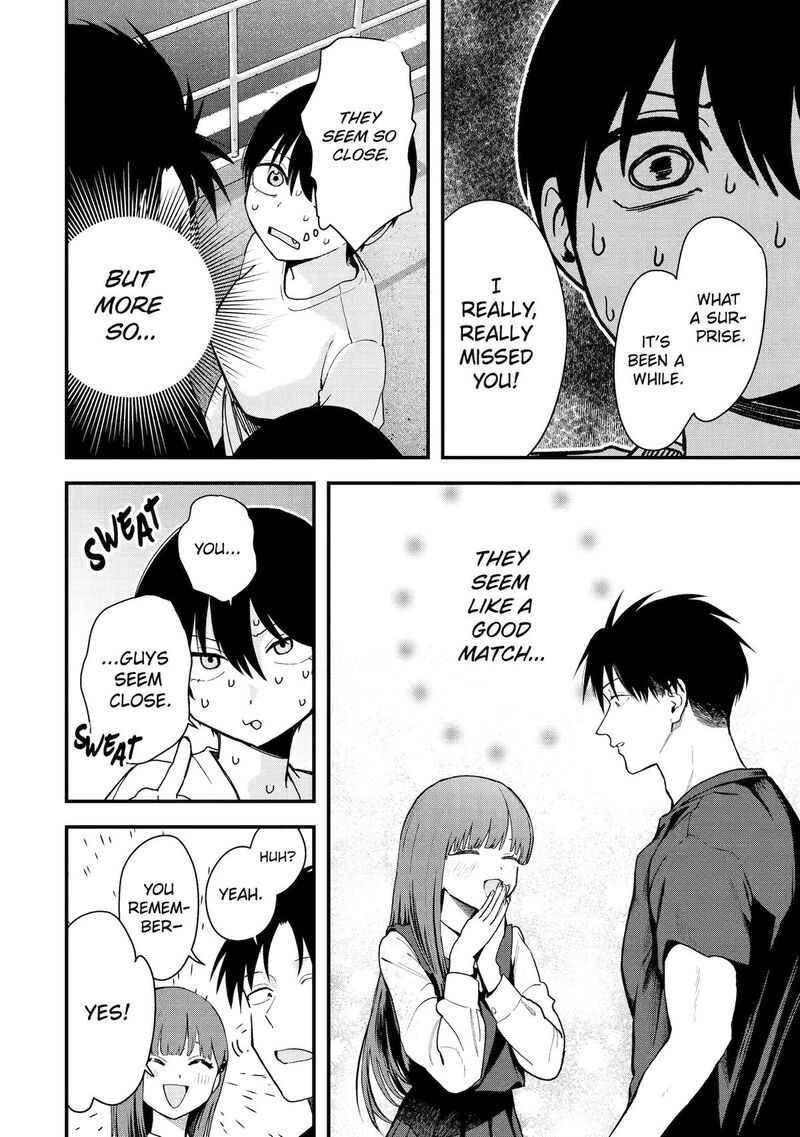 Takou No Boyish Kanojo 35 2