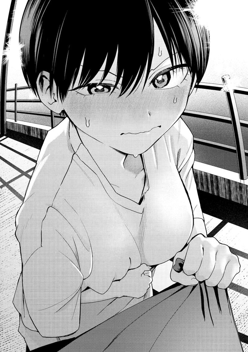 Takou No Boyish Kanojo 35 8