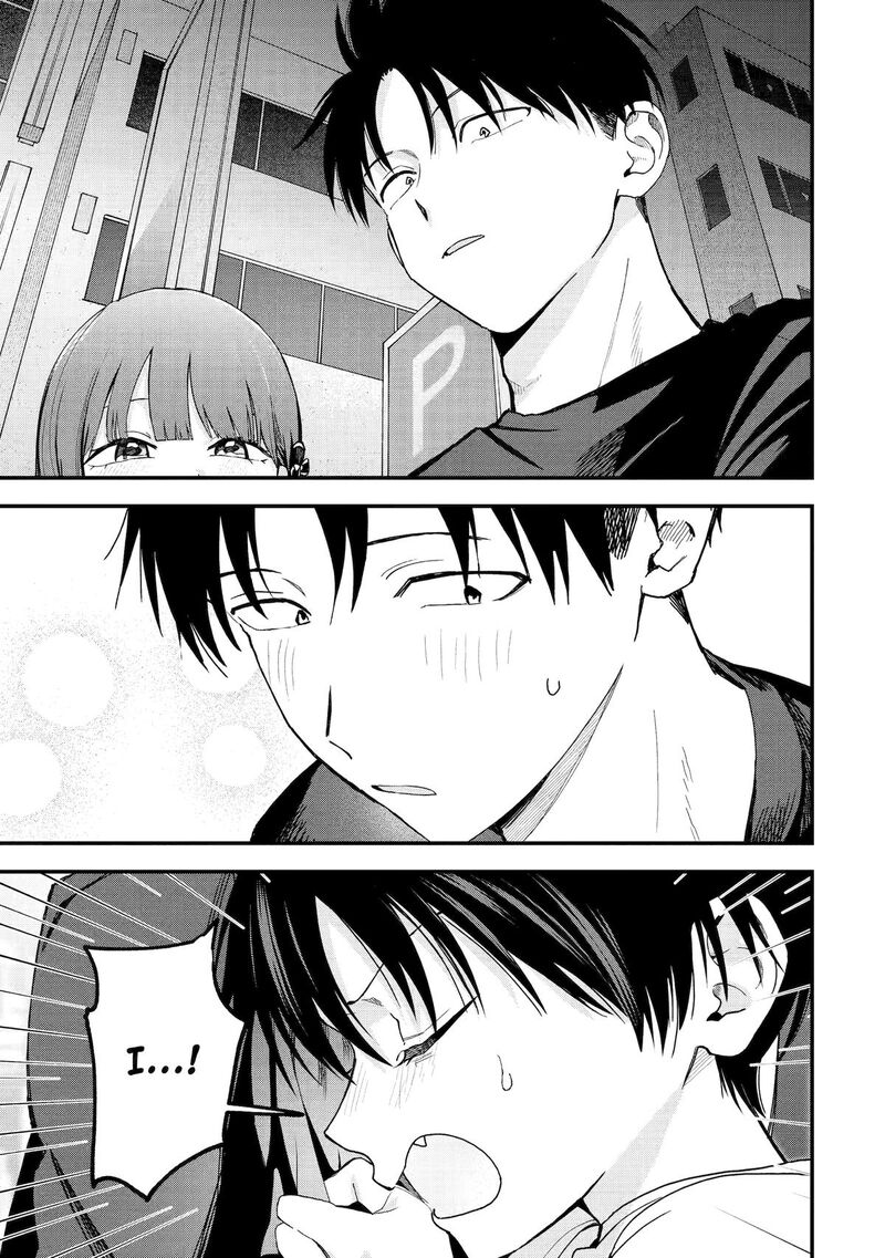 Takou No Boyish Kanojo 35 9
