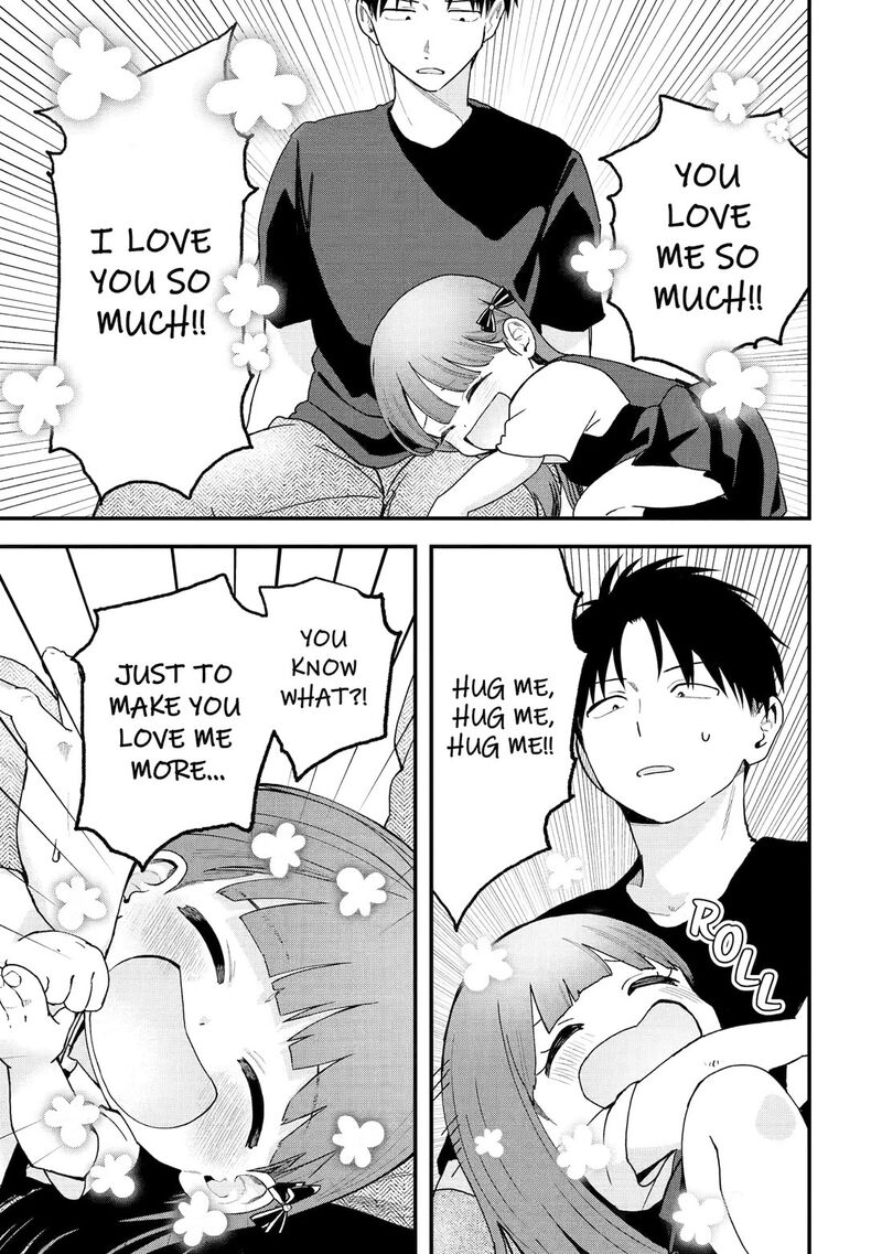 Takou No Boyish Kanojo 36 15