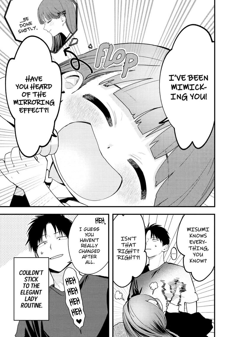 Takou No Boyish Kanojo 36 16