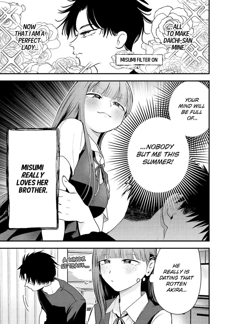 Takou No Boyish Kanojo 36 3