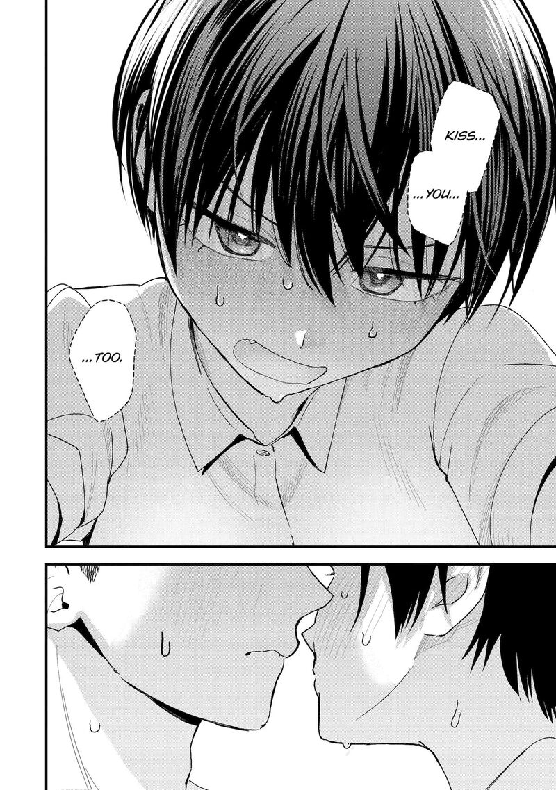 Takou No Boyish Kanojo 37 14