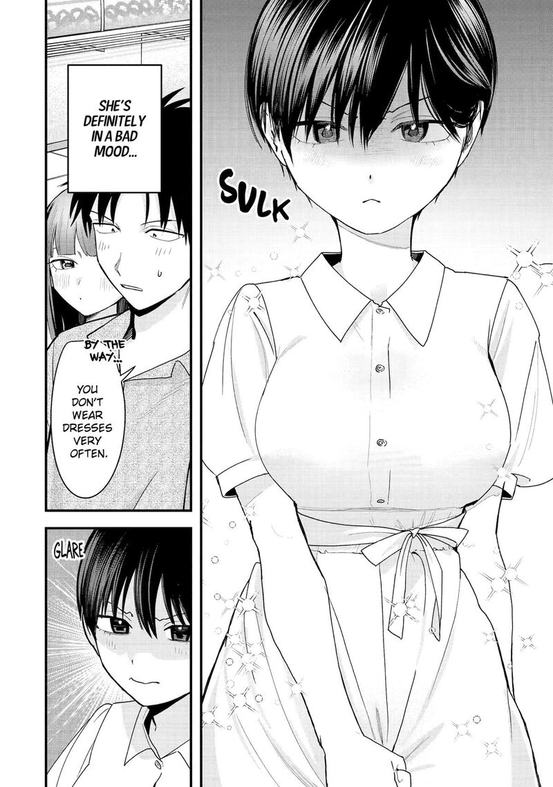 Takou No Boyish Kanojo 37 4