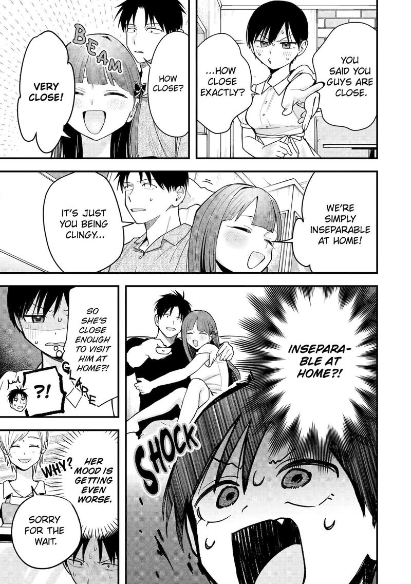 Takou No Boyish Kanojo 37 7