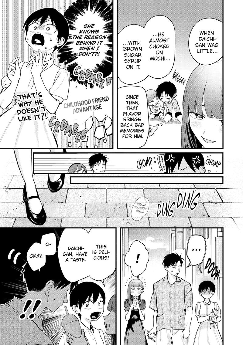 Takou No Boyish Kanojo 37 9