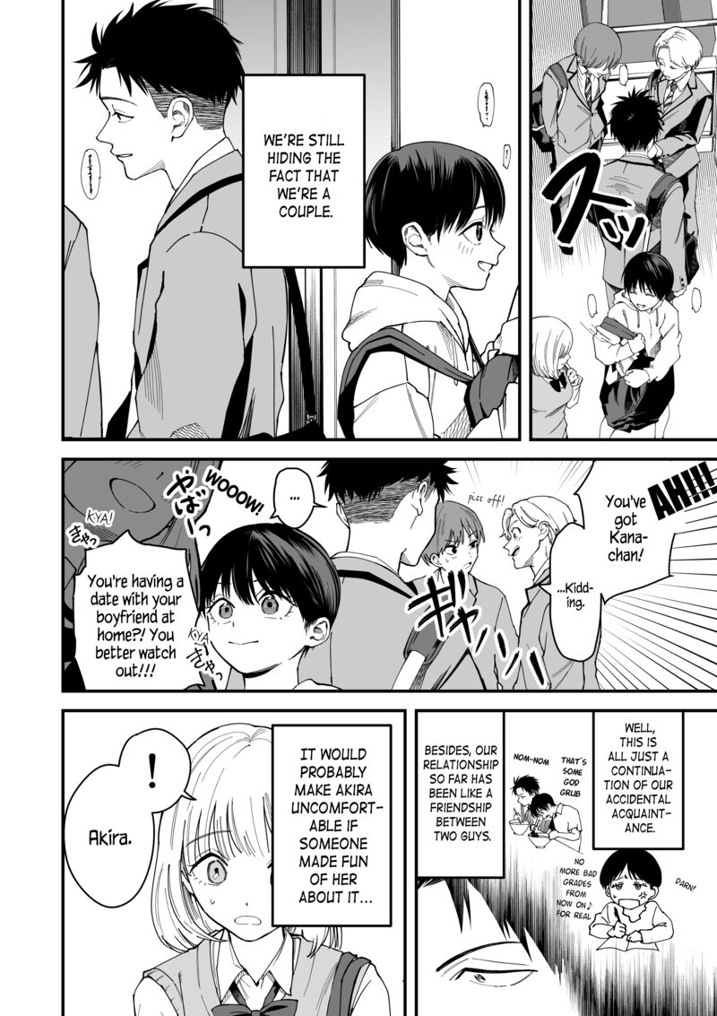 Takou No Boyish Kanojo 4 2