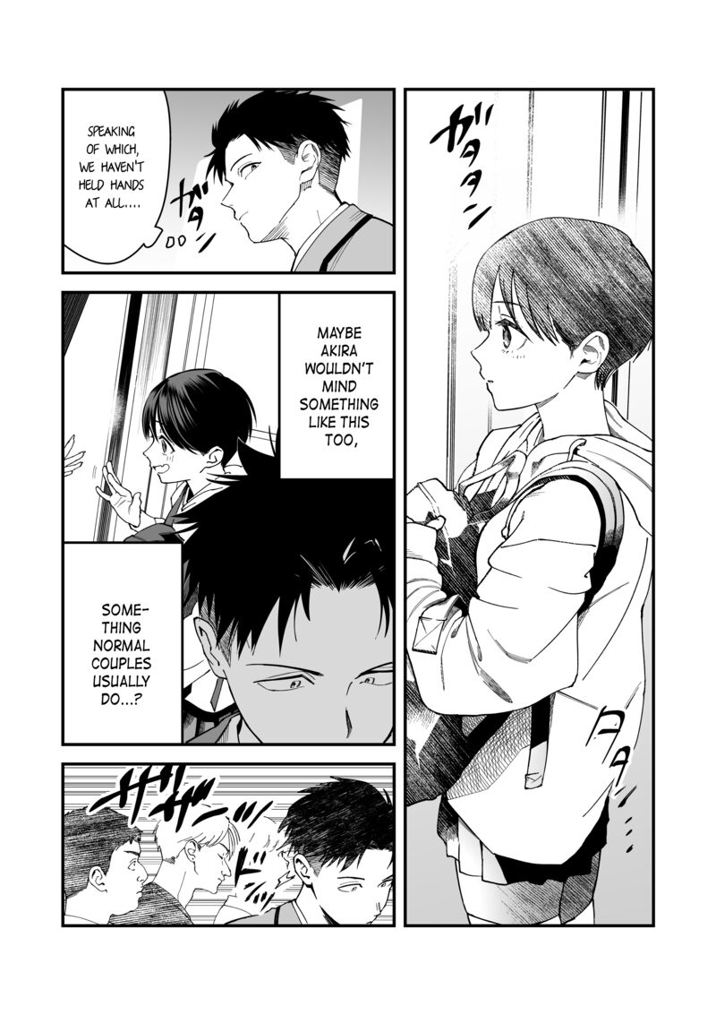 Takou No Boyish Kanojo 4 4