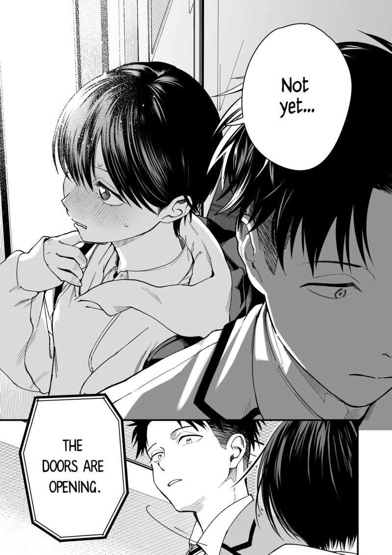 Takou No Boyish Kanojo 4 7