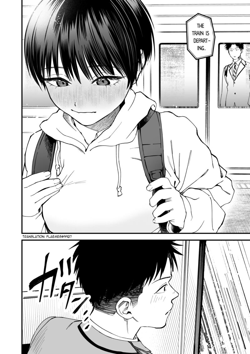 Takou No Boyish Kanojo 4 8